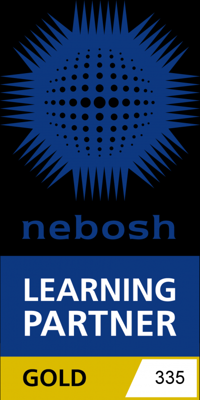 NEBOSH Gold Learning Partner 335